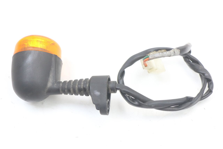 photo de FRECCE DESTRA ANTERIORE DAELIM A-FOUR 2T 50 (2005 - 2012) - Altra angolazione