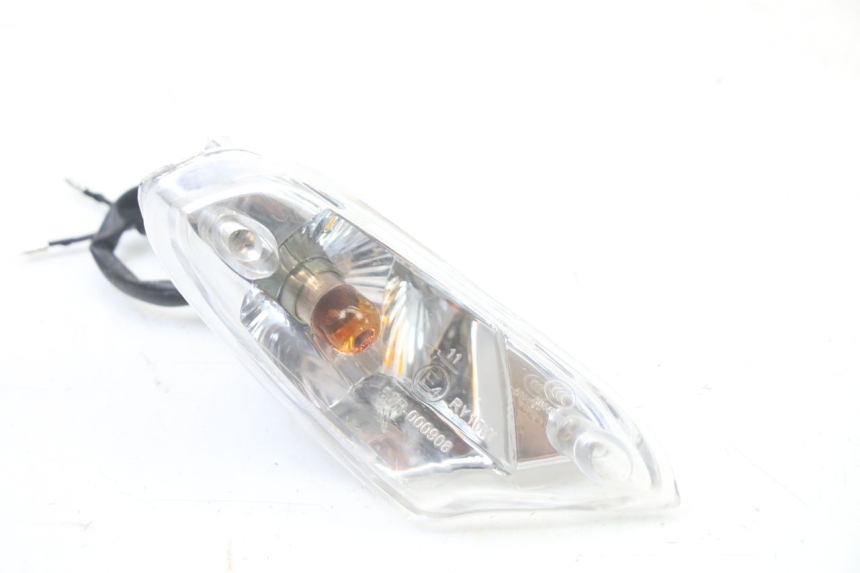 photo de CLIGNOTANTE ANTERIORE DESTRA KYMCO AGILITY 4T 50 (2005 - 2018) - Vista principale