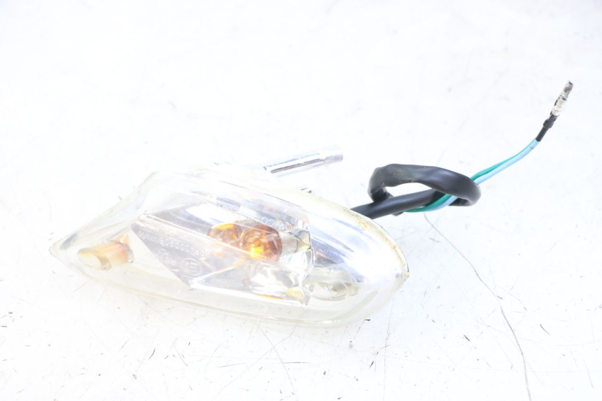 photo de CLIGNOTANTE ANTERIORE DESTRA KYMCO AGILITY 4T 50 (2018 - 2022) - Vista principale