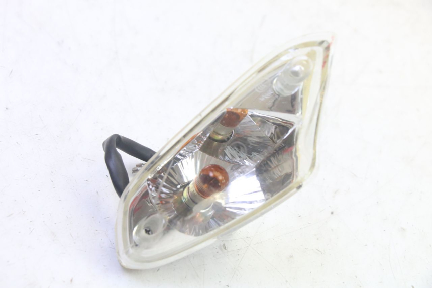 photo de CLIGNOTANTE ANTERIORE DESTRA KYMCO AGILITY 4T 50 (2018 - 2022) - Vista principale