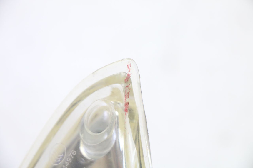 photo de CLIGNOTANTE ANTERIORE DESTRA KYMCO AGILITY 4T 50 (2018 - 2022) - Zoom sullo stato d'uso