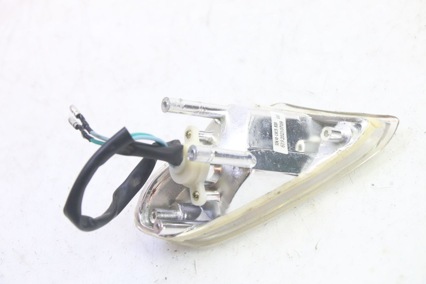 photo de CLIGNOTANTE ANTERIORE DESTRA KYMCO AGILITY 4T 50 (2018 - 2022) - Vista d'insieme del prodotto