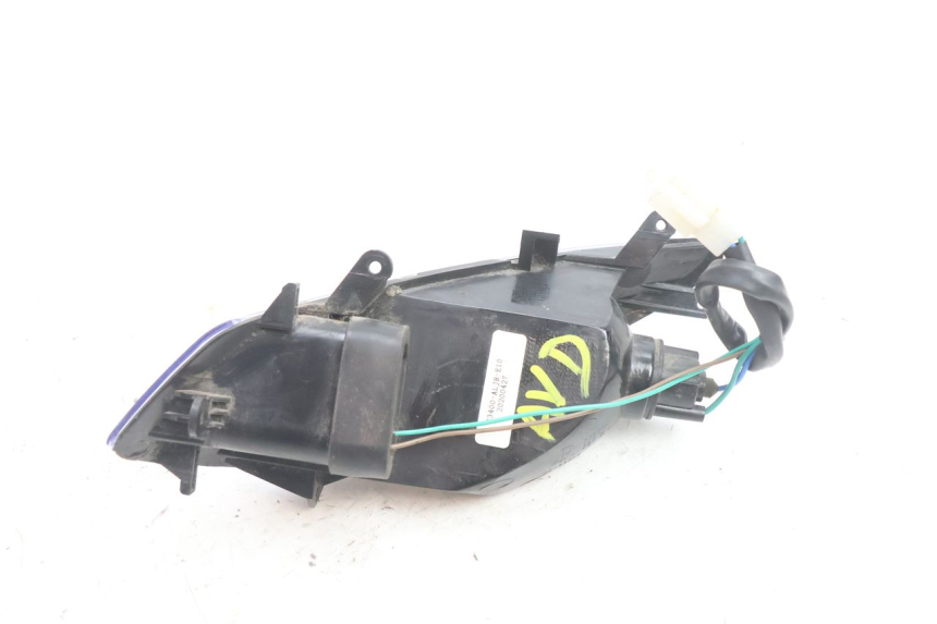 photo de FRECCE DESTRA ANTERIORE KYMCO AGILITY CITY 16P 125 (2015 - 2024) - Primo piano tecnico