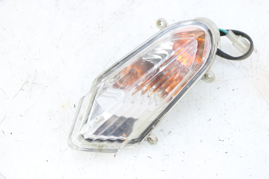 photo de FRECCE DESTRA ANTERIORE KYMCO AGILITY CITY 4T 50 (2008 - 2016) - Vista principale