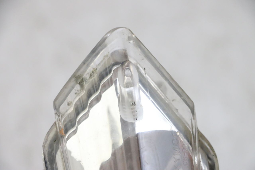 photo de FRECCE DESTRA ANTERIORE KYMCO AGILITY CITY 4T 50 (2008 - 2016) - Dettaglio del componente