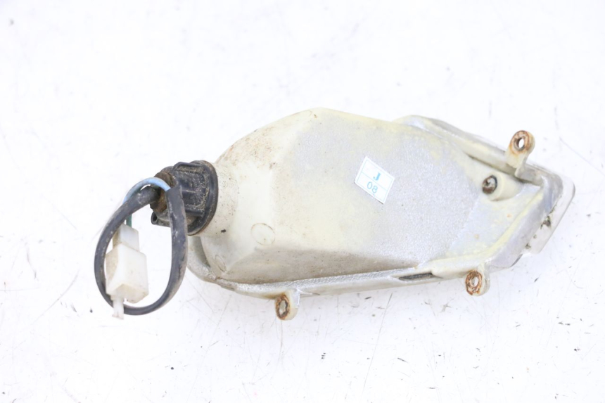 photo de FRECCE DESTRA ANTERIORE KYMCO AGILITY CITY 4T 50 (2008 - 2016) - Dettagli dei punti di fissaggio