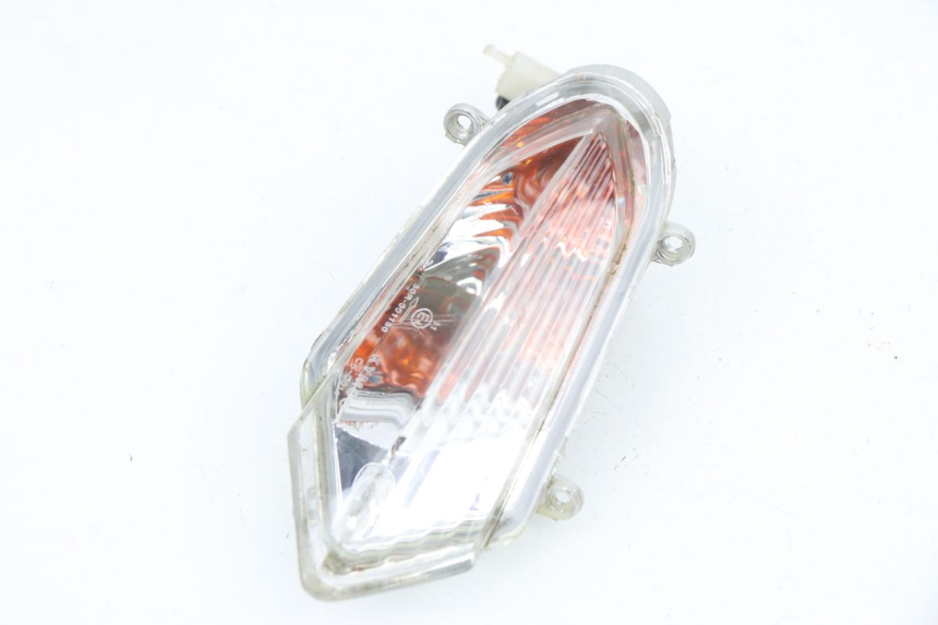 photo de FRECCE DESTRA ANTERIORE KYMCO AGILITY CITY 50 (2008 - 2016) - Vista principale