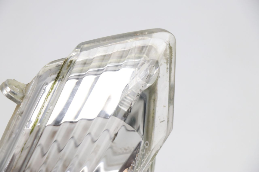 photo de FRECCE DESTRA ANTERIORE KYMCO AGILITY CITY 50 (2008 - 2016) - Dettaglio del componente