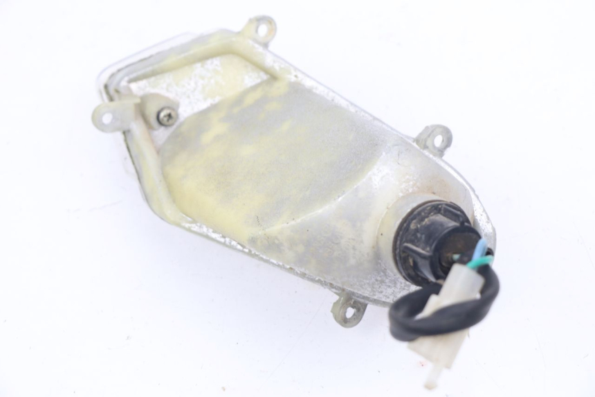 photo de FRECCE DESTRA ANTERIORE KYMCO AGILITY CITY 50 (2008 - 2016) - Primo piano tecnico