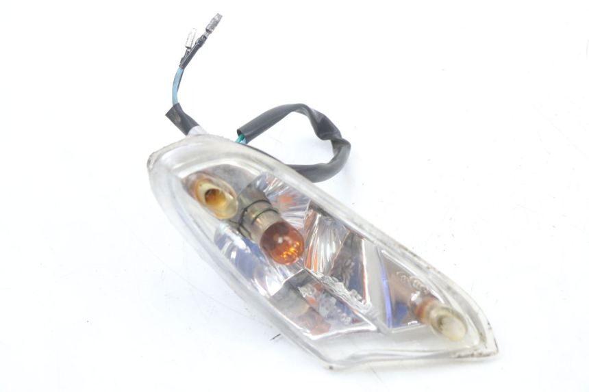 photo de FRECCE DESTRA ANTERIORE KYMCO AGILITY FR 2T 50 (2012 - 2017) - Dettaglio del componente