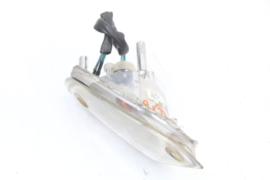 photo de FRECCE DESTRA ANTERIORE KYMCO AGILITY FR 2T 50 (2012 - 2017) - Altra angolazione