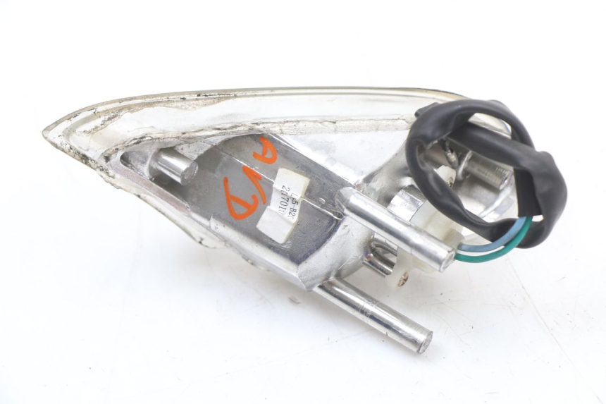 photo de FRECCE DESTRA ANTERIORE KYMCO AGILITY FR 2T 50 (2012 - 2017) - Primo piano tecnico