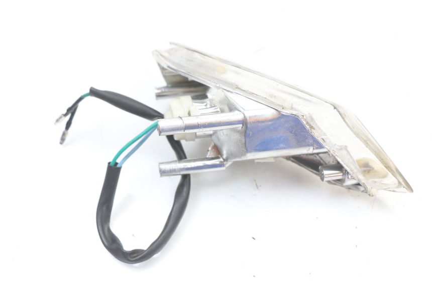 photo de FRECCE DESTRA ANTERIORE KYMCO AGILITY FR 2T 50 (2012 - 2017) - Vista d'insieme del prodotto