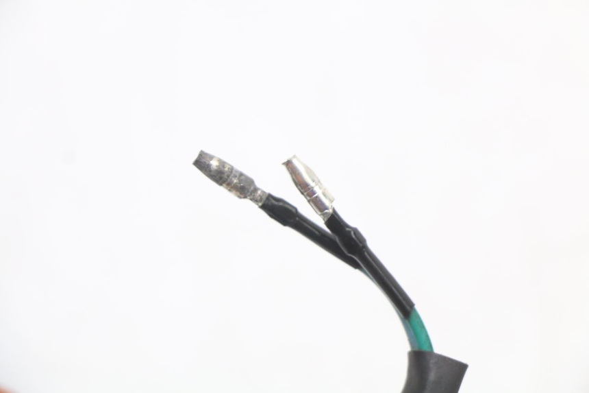 photo de FRECCE DESTRA ANTERIORE KYMCO AGILITY FR 2T 50 (2012 - 2017) - Dettagli dei punti di fissaggio