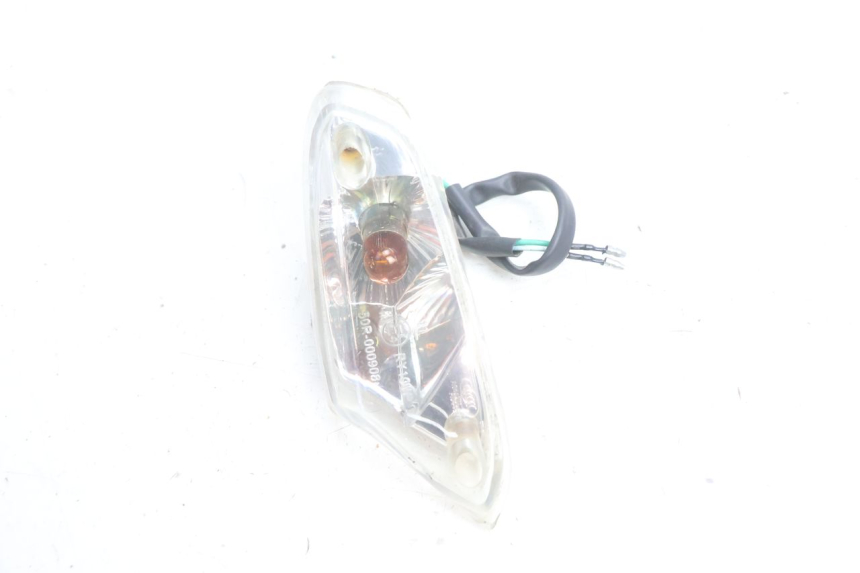 photo de FRECCE DESTRA ANTERIORE KYMCO AGILITY FR 2T 50 (2012 - 2017) - Dettaglio del componente
