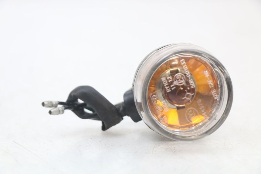 photo de FRECCE DESTRA ANTERIORE KYMCO AGILITY PREMIUM 50 (2007 - 2010) - Dettaglio del componente