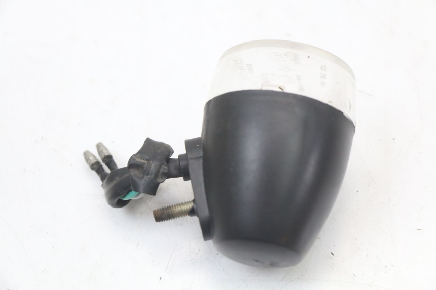 photo de FRECCE DESTRA ANTERIORE KYMCO AGILITY PREMIUM 50 (2007 - 2010) - Altra angolazione