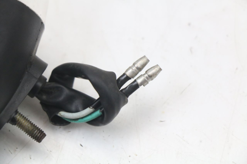 photo de FRECCE DESTRA ANTERIORE KYMCO AGILITY PREMIUM 50 (2007 - 2010) - Primo piano tecnico