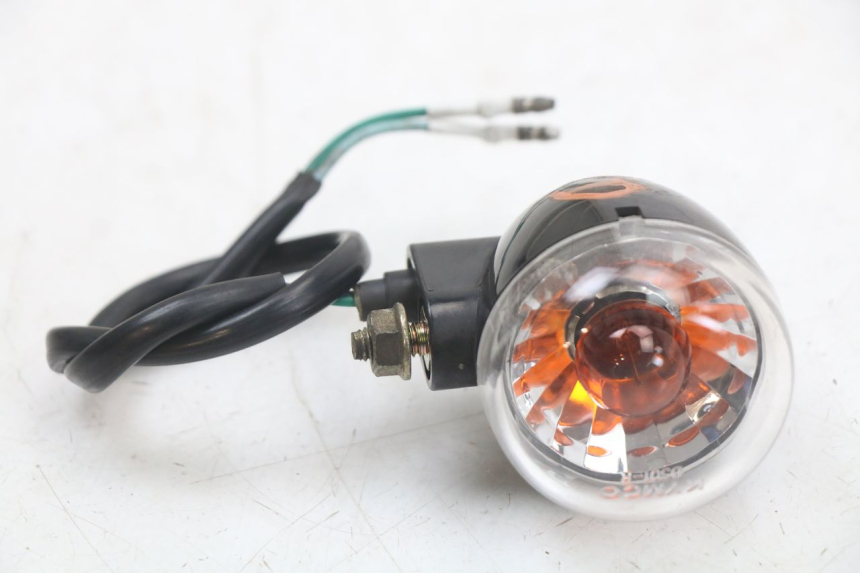 photo de FRECCE DESTRA ANTERIORE KYMCO AGILITY RS 4T 50 (2009 - 2013) - Dettaglio del componente