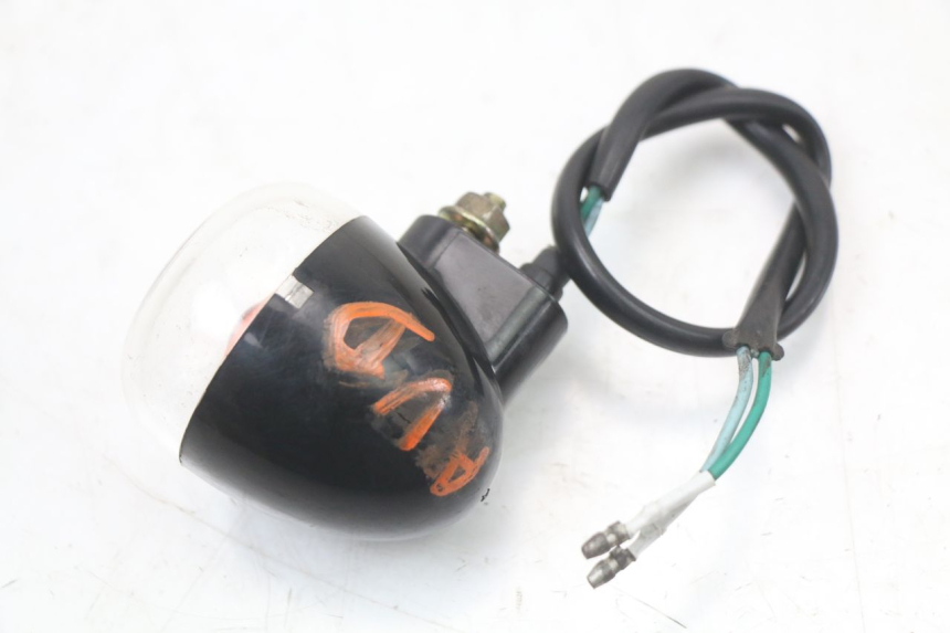 photo de FRECCE DESTRA ANTERIORE KYMCO AGILITY RS 4T 50 (2009 - 2013) - Altra angolazione