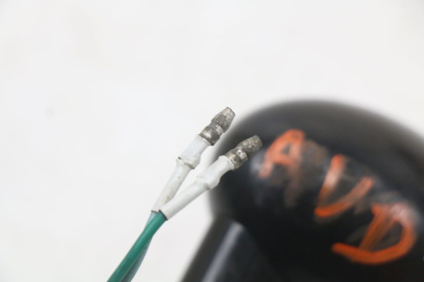 photo de FRECCE DESTRA ANTERIORE KYMCO AGILITY RS 4T 50 (2009 - 2013) - Primo piano tecnico