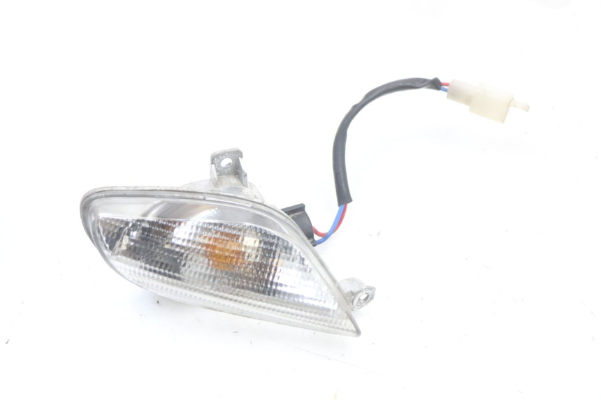 photo de FRECCE DESTRA ANTERIORE APRILIA SR MOTARD 50 (2012 - 2018) - Zoom sullo stato d'uso