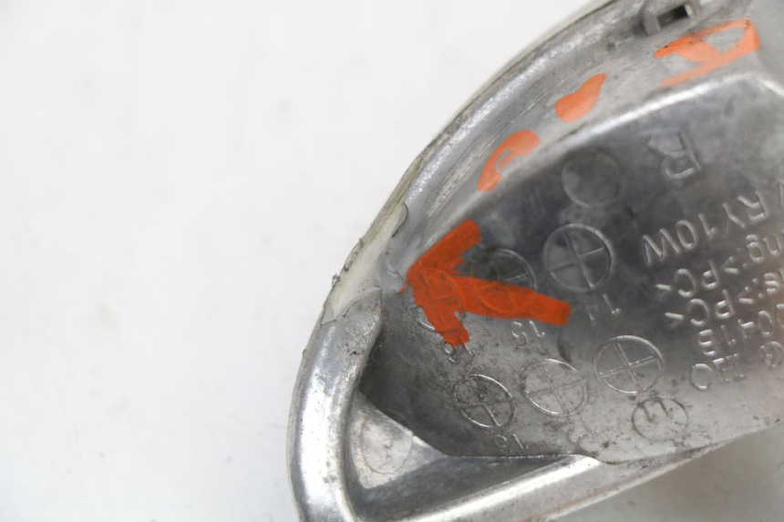 photo de FRECCE DESTRA ANTERIORE APRILIA SR MOTARD 50 (2012 - 2018) - Primo piano tecnico