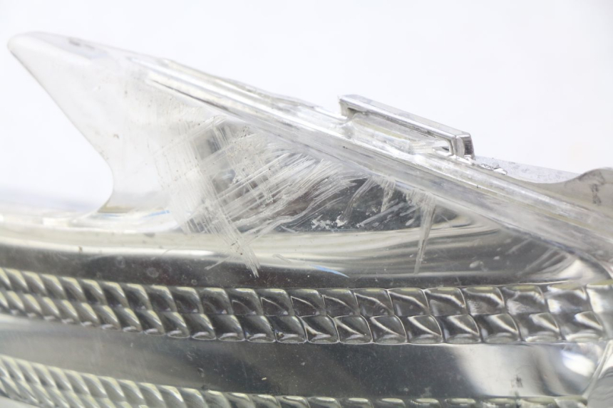 photo de FANALE ANTERIORE DESTRO APRILIA ATLANTIC 125 (2003 - 2009) - Vista d'insieme del prodotto