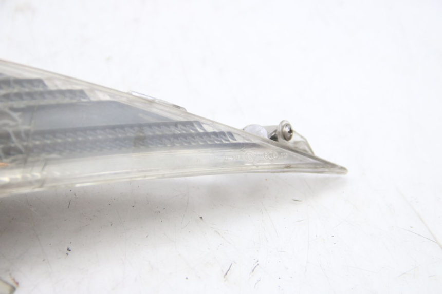 photo de CLIGNOTANTE ANTERIORE DESTRA APRILIA ATLANTIC 500 (2002 - 2003) - Dettaglio del componente