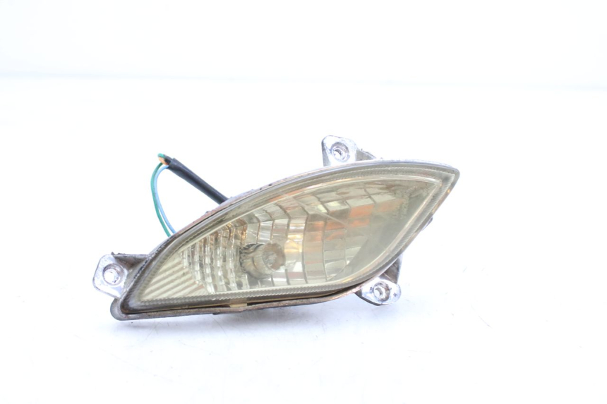 photo de CLIGNOTANTE ANTERIORE DESTRA NECO AZZURO 4T 50 (2020 - 2023) - Vista principale