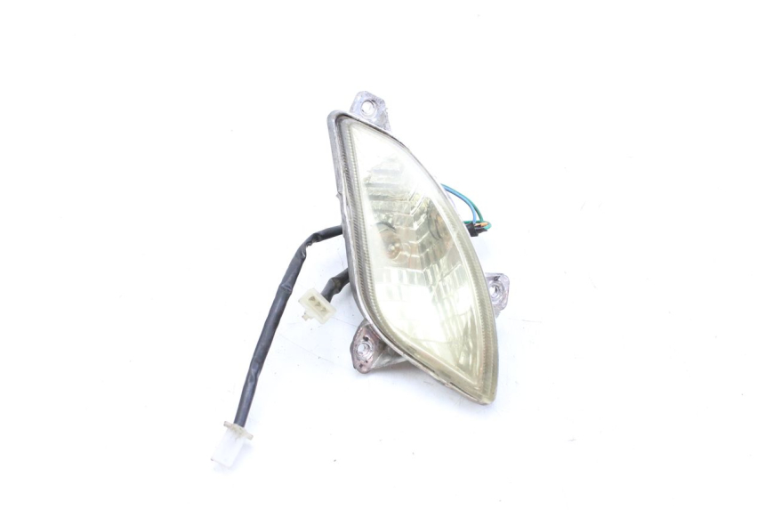 photo de CLIGNOTANTE ANTERIORE DESTRA NECO AZZURO 4T 50 (2020 - 2023) - Dettaglio del componente