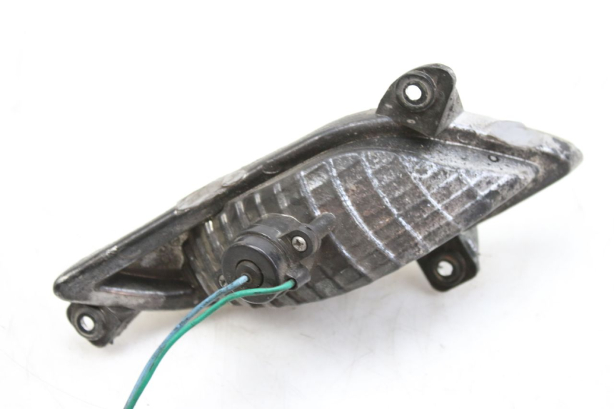 photo de CLIGNOTANTE ANTERIORE DESTRA NECO AZZURO 4T 50 (2020 - 2023) - Zoom sullo stato d'uso