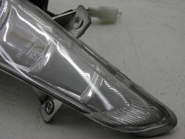 photo de FANALE ANTERIORE DESTRO BENZHOU YY50QT31 VINTAGE 50 (2009 - 2012) - Altra angolazione