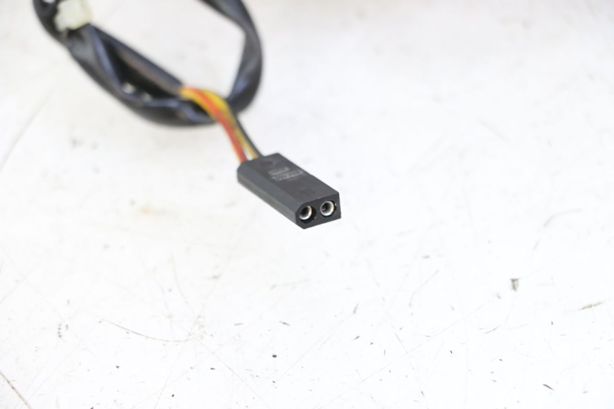 photo de FRECCE DESTRA ANTERIORE BMW C1 125 (2000 - 2003) - Zoom sullo stato d'uso