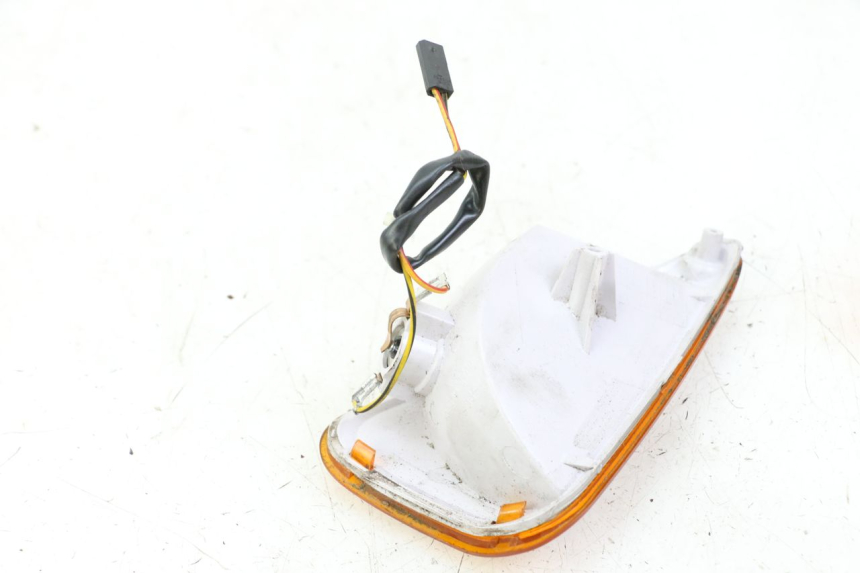 photo de FRECCE DESTRA ANTERIORE BMW C1 125 (2000 - 2003) - Altra angolazione