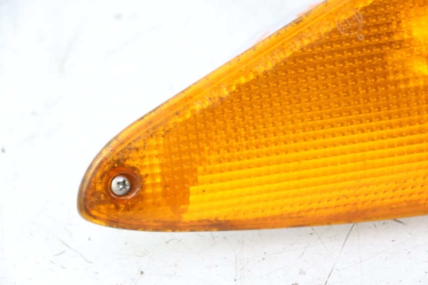 photo de FRECCE DESTRA ANTERIORE BMW C1 125 (2000 - 2003) - Dettagli dei punti di fissaggio