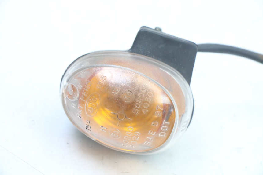 photo de FRECCE DESTRA ANTERIORE MBK BOOSTER SPIRIT NAKED 50 (2004 - 2017) - Dettaglio del componente