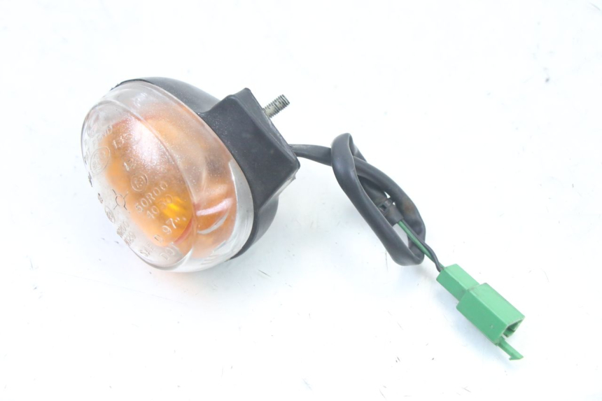 photo de FRECCE DESTRA ANTERIORE MBK BOOSTER SPIRIT NAKED 50 (2004 - 2017) - Zoom sullo stato d'uso