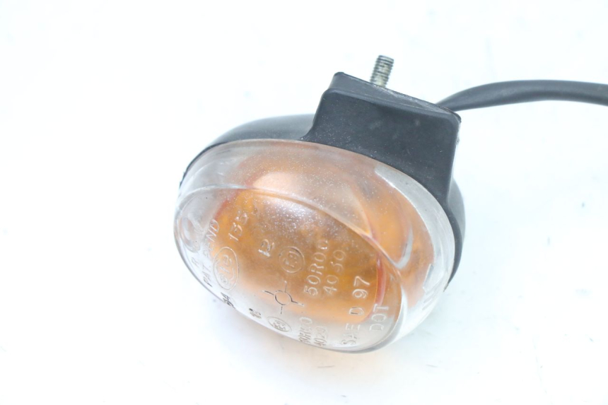 photo de FRECCE DESTRA ANTERIORE MBK BOOSTER SPIRIT NAKED 50 (2004 - 2017) - Altra angolazione