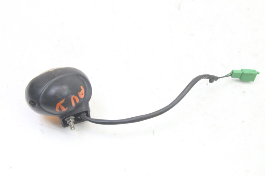 photo de FRECCE DESTRA ANTERIORE MBK BOOSTER SPIRIT NAKED 50 (2004 - 2017) - Primo piano tecnico