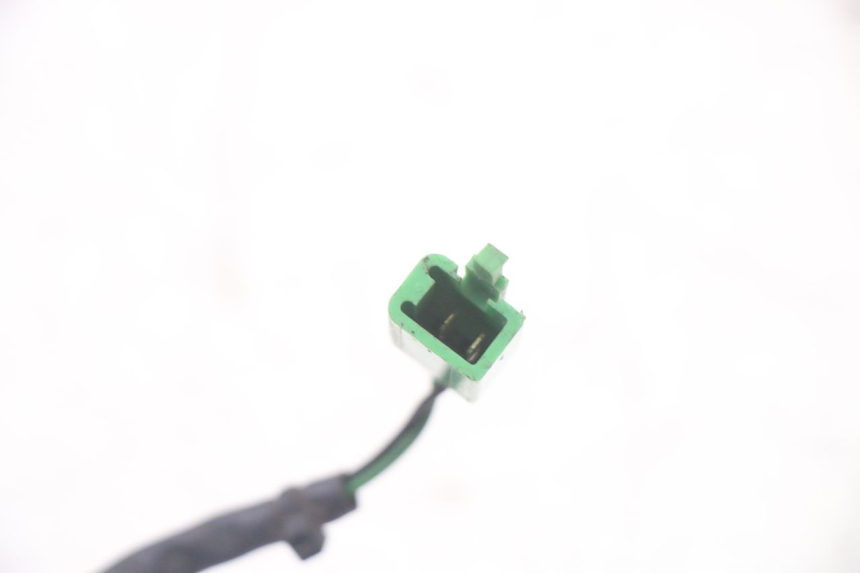 photo de FRECCE DESTRA ANTERIORE MBK BOOSTER SPIRIT NAKED 50 (2004 - 2017) - Dettagli dei punti di fissaggio