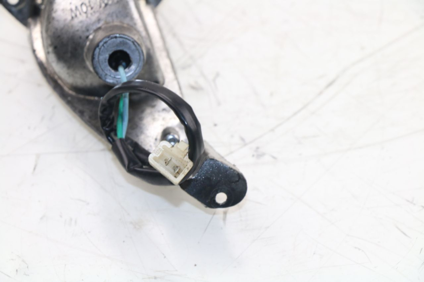 photo de FANALE ANTERIORE DESTRO BAOTIAN BT 49 QT-9 50 (2006 - 2010) - Dettaglio del componente