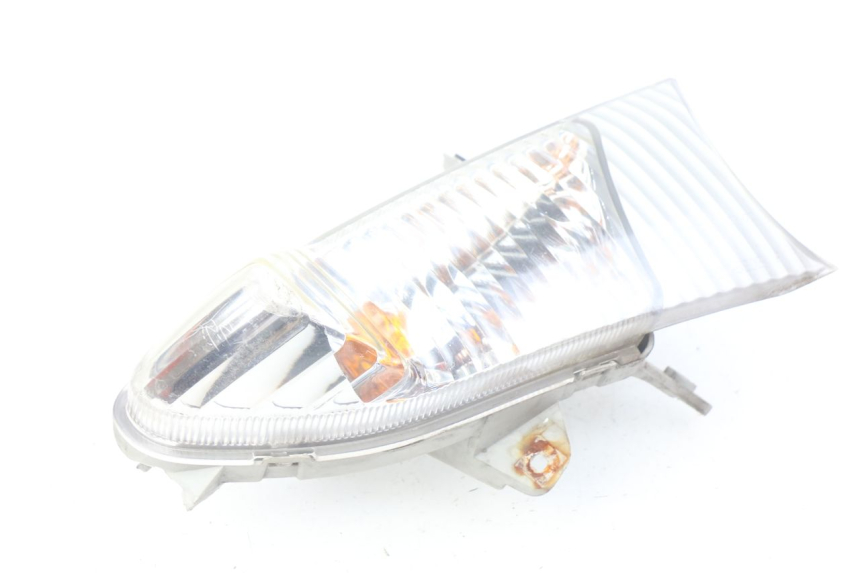 photo de FANALE ANTERIORE DESTRO SUZUKI BURGMAN 125 (2007 - 2014) - Vista principale