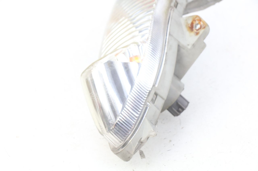 photo de FANALE ANTERIORE DESTRO SUZUKI BURGMAN 125 (2007 - 2014) - Dettaglio del componente