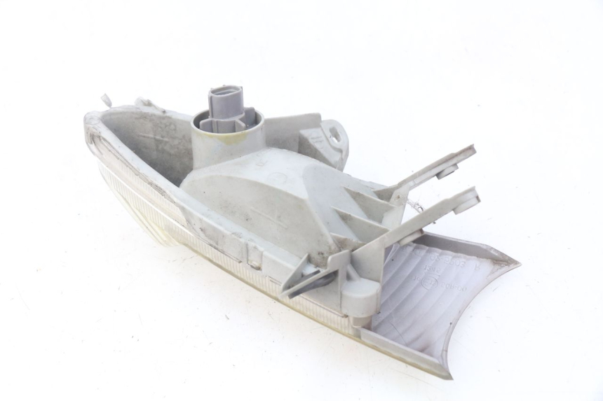 photo de FANALE ANTERIORE DESTRO SUZUKI BURGMAN 125 (2007 - 2014) - Altra angolazione