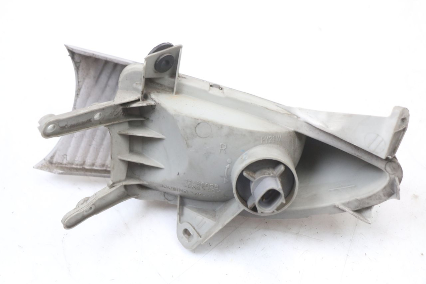 photo de FANALE ANTERIORE DESTRO SUZUKI BURGMAN 125 (2007 - 2014) - Vista d'insieme del prodotto