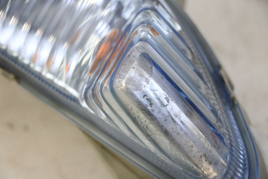 photo de FANALE ANTERIORE DESTRO SUZUKI BURGMAN 125 (2007 - 2014) - Vista d'insieme del prodotto