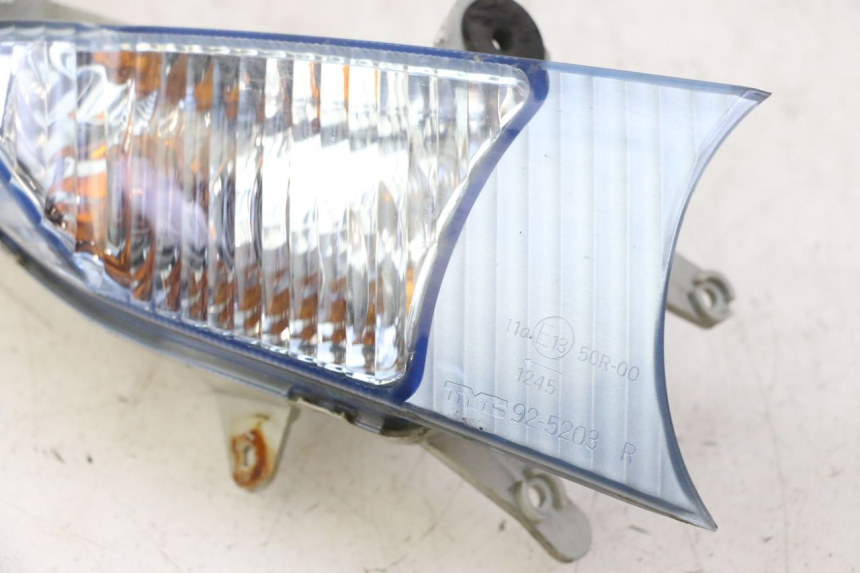 photo de FANALE ANTERIORE DESTRO SUZUKI BURGMAN 125 (2007 - 2014) - Ricambio usato controllato