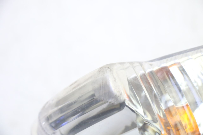 photo de FANALE ANTERIORE DESTRO SUZUKI BURGMAN 125 (2007 - 2014) - Dettaglio del componente