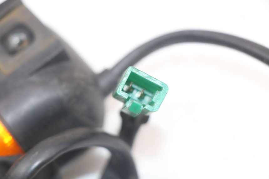 photo de FANALE ANTERIORE DESTRO YAMAHA BW'S BWS 125 (2010 - 2013) - Vista d'insieme del prodotto